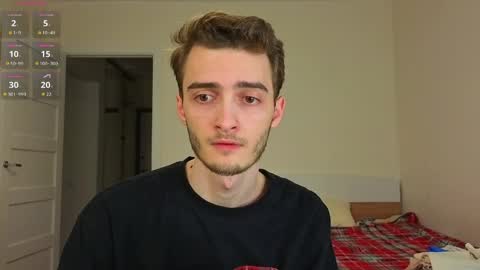 Spidey online show from April 2026 06:08:02 PM