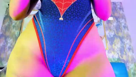 Spider online show from June 2026 12:15:01 PM