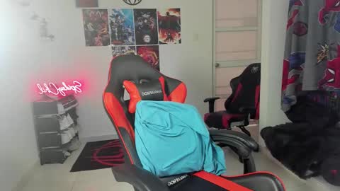 spideychill online show from March 2026 12:00:01 PM