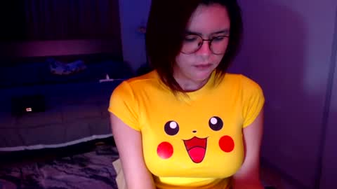 Snapshot of spiffingview_of_carmella chatting on July 2026 12:41:02 PM Hi Im Carmela online show from July 2026 12:41:02 PM