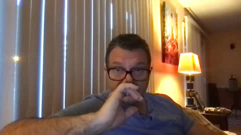 spike69old online show from January 2025 10:49:02 PM