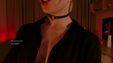 Elizabeth online show from December 2024 04:46:02 PM