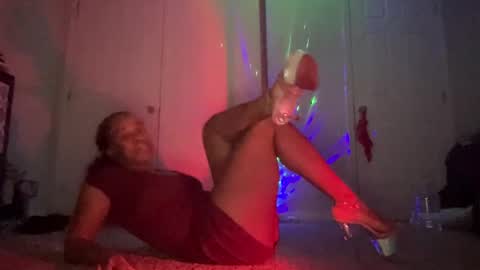 Spinerina online show from January 2025 05:05:02 AM