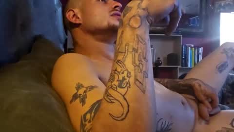 Lil blue devil online show from December 2024 09:32:02 AM