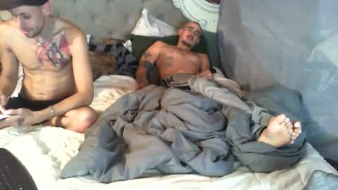 Lil blue devil online show from December 2024 07:33:02 AM