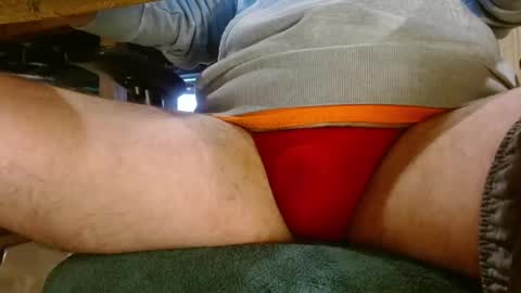 Snapshot of splash_w chatting on September 2025 02:31:01 PM Splash Man online show from September 2025 02:31:01 PM