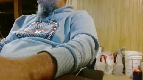 Snapshot of splash_w chatting on October 2025 12:57:02 PM Splash Man online show from October 2025 12:57:02 PM