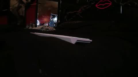 Daddy  His Splash Queen online show from February 2026 03:46:02 AM