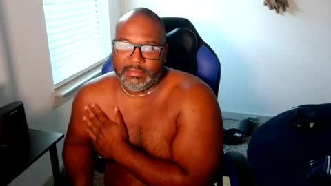 Blaque Jaystone online show from July 2026 12:52:01 PM