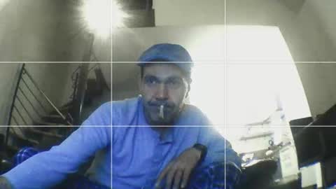 Snapshot of spliffray chatting on October 2025 09:12:02 PM spliffray online show from October 2025 09:12:02 PM