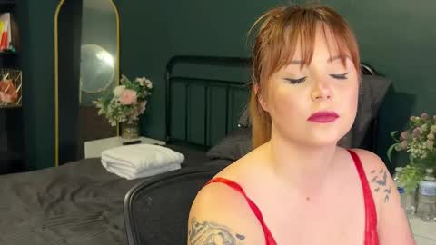 Blaze  online show from December 2024 04:00:01 PM