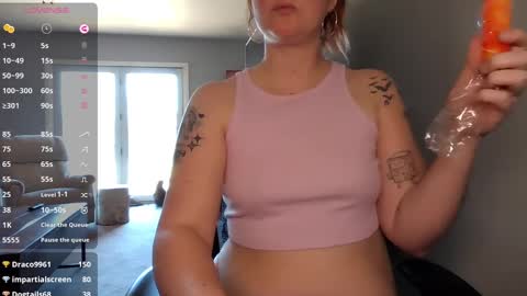 Blaze  online show from February 2025 06:52:02 PM