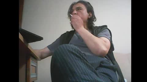 Snapshot of spoiled48 chatting on May 2026 07:31:01 PM Spoiled online show from May 2026 07:31:01 PM
