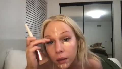 spoiledandspicy online show from February 2026 09:52:01 AM