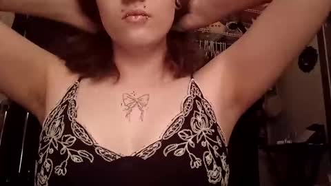 spoiledprincess4 online show from January 2025 05:51:01 AM