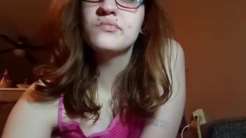 spoiledprincess4 online show from February 2025 12:52:02 AM