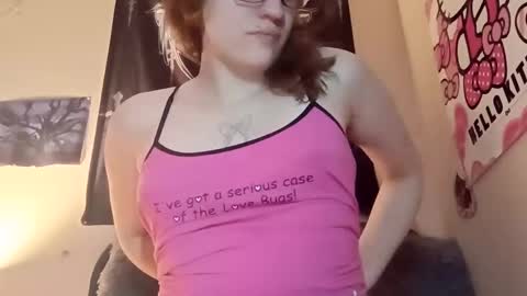 spoiledprincess4 online show from March 2025 02:41:01 AM