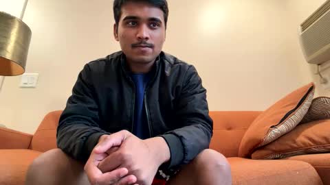 Snapshot of spoiltheprince chatting on October 2025 10:00:01 PM spoiltheprince online show from October 2025 10:00:01 PM