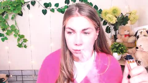 Karina online show from November 2025 09:58:01 AM