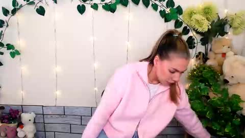 Karina online show from March 2026 08:31:01 AM