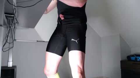 Snapshot of sportinglycra chatting on July 2026 07:21:01 AM Patrick online show from July 2026 07:21:01 AM