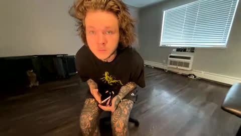 sportsfreak1619 online show from November 2025 09:28:01 PM