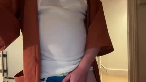 spotty5 online show from April 2026 11:20:02 PM