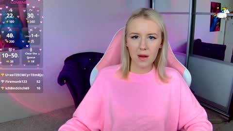 Vetta online show from February 2025 03:31:02 PM