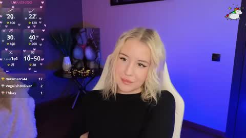 Vetta online show from March 2025 01:26:02 PM