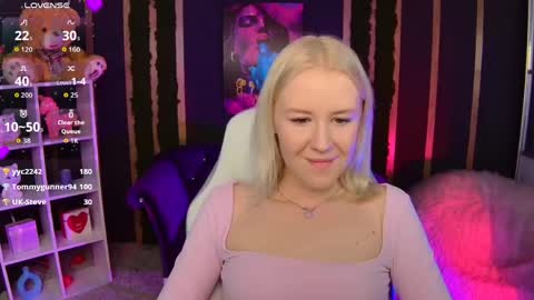 Snapshot of springajara chatting on May 2026 05:18:02 PM Vetta online show from May 2026 05:18:02 PM