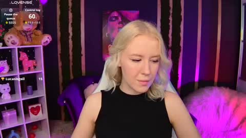 Snapshot of springajara chatting on May 2026 12:46:01 PM Vetta online show from May 2026 12:46:01 PM