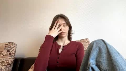 Vanessa online show from March 2026 11:15:01 AM