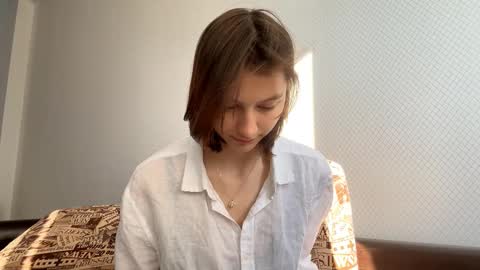 Vanessa online show from March 2026 07:03:02 AM