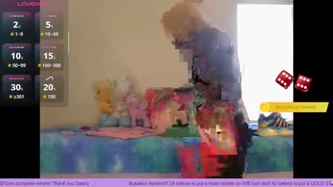 SpringtimeFantasfic online show from January 2026 06:46:02 PM