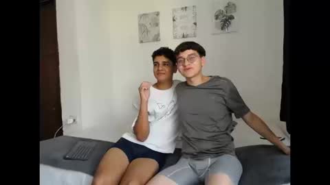 spritzboys online show from October 2025 08:11:02 PM