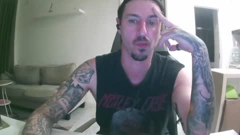 spuds_deep online show from March 2026 04:25:02 PM