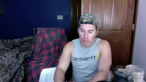 Spun Redneck online show from January 2026 10:52:01 AM