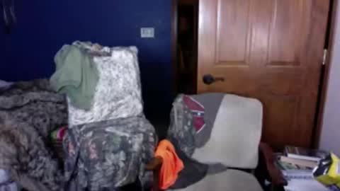 Spun Redneck online show from January 2026 11:19:01 PM