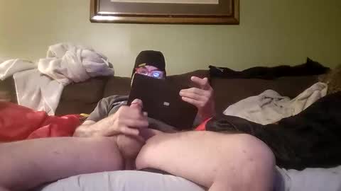 spunk1007 online show from April 2026 11:50:01 PM