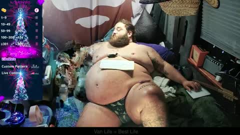 Snapshot of squeaks724 chatting on December 2024 10:30:02 PM Your Pal Squeaks online show from December 2024 10:30:02 PM