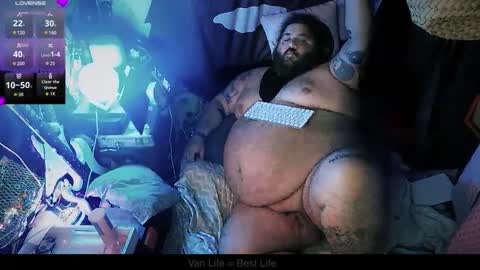 Snapshot of squeaks724 chatting on December 2024 12:24:01 AM Your Pal Squeaks online show from December 2024 12:24:01 AM