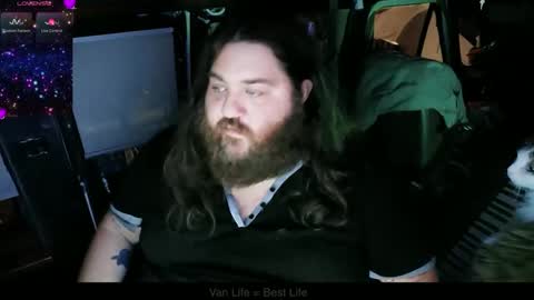 Snapshot of squeaks724 chatting on January 2025 12:59:01 AM Your Pal Squeaks online show from January 2025 12:59:01 AM