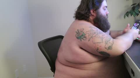 Snapshot of squeaks724 chatting on September 2025 02:41:02 PM Your Pal Squeaks online show from September 2025 02:41:02 PM