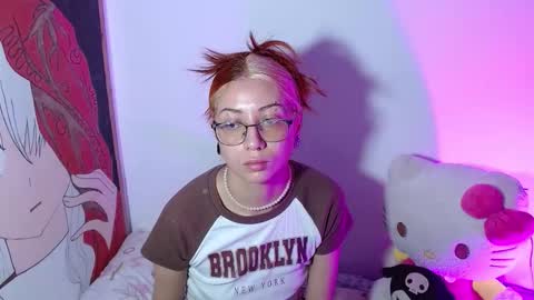  HELLO WELCOME MY NAME IS CHARLOTTE OY A NEW GIRL   online show from March 2026 02:28:02 AM