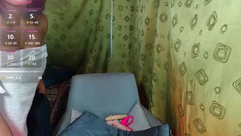 valeria online show from January 2026 09:38:02 PM