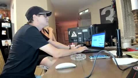 Roxy Day  Mossimo Knight online show from December 2025 04:52:02 AM