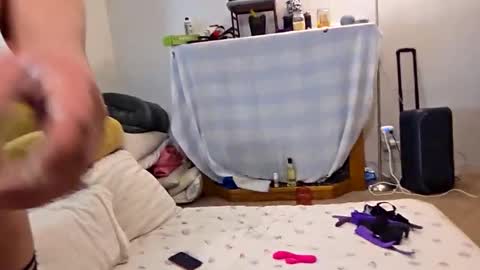 Snapshot of squirtking737 chatting on November 2025 06:46:02 PM Angel the Cowboy online show from November 2025 06:46:02 PM