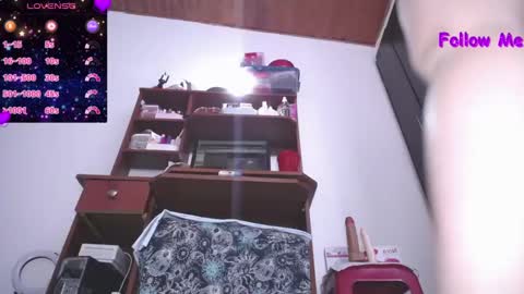 Snapshot of squirtmachinex chatting on January 2025 07:49:01 PM Wanda online show from January 2025 07:49:01 PM