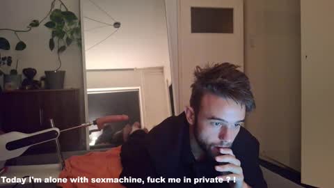 Squirtproff online show from September 2025 06:13:02 PM