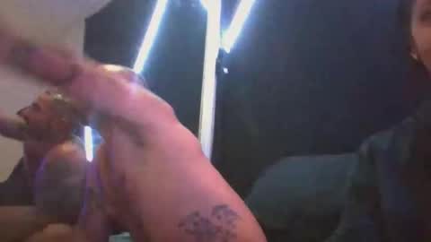 AV Black online show from October 2025 12:07:02 PM